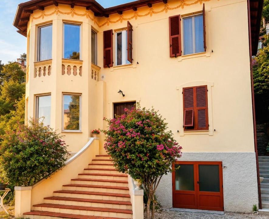 Marina di Andora Apartment | Villa Fontana 56