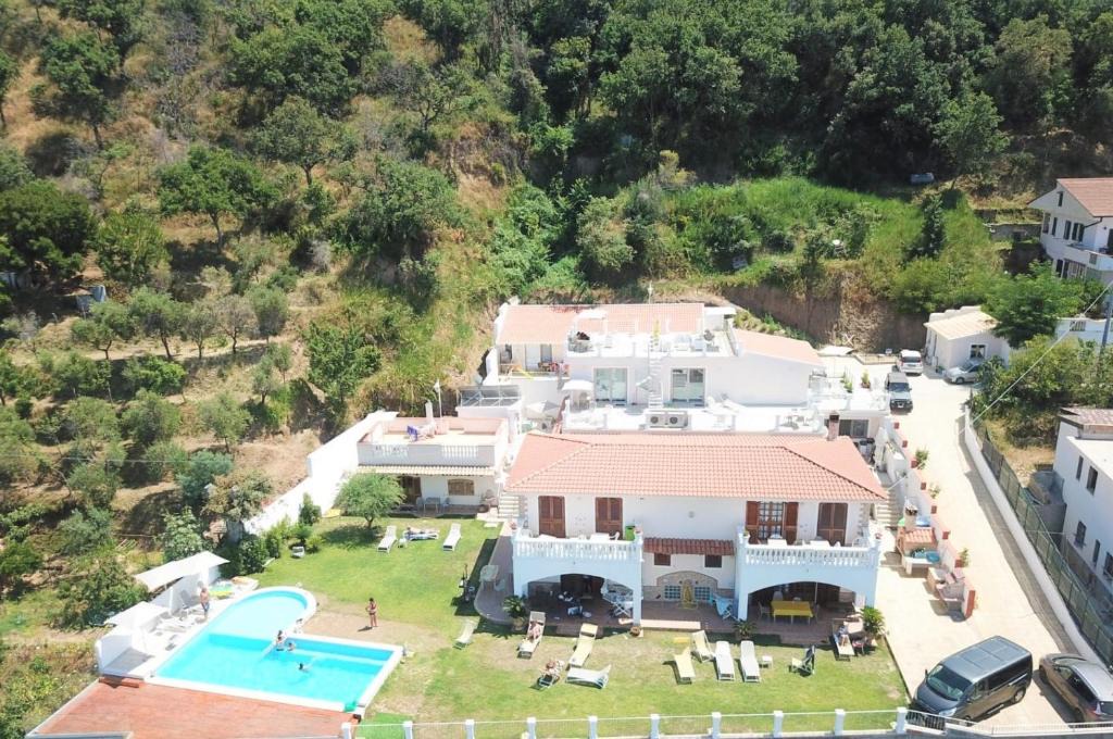 Tropea Villa | Villa Fontana