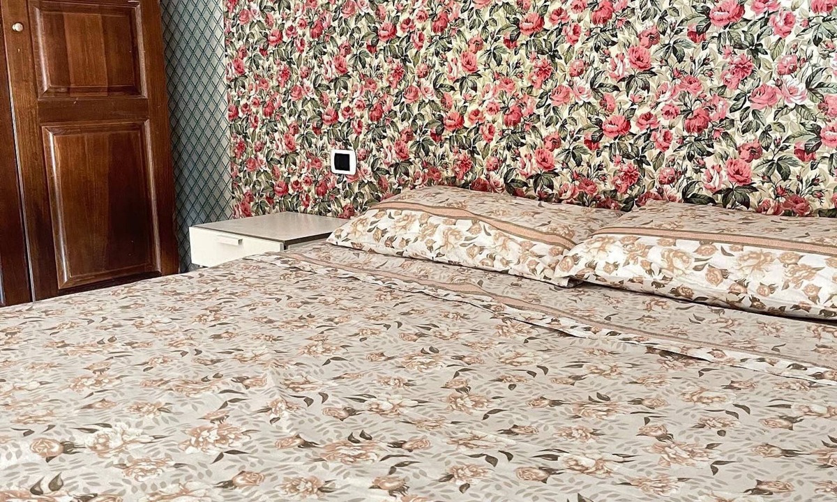 Historical Center House | Villa Foria