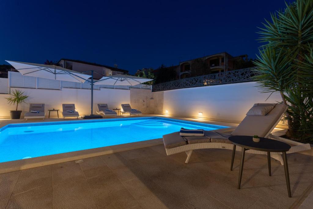 Trogir Bed & Breakfast | Villa Fortis B&B