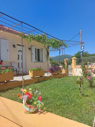 Sami House | Villa Fotini