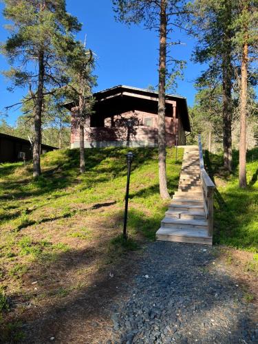 Rukatunturi Villa | Villa Fox Ruka