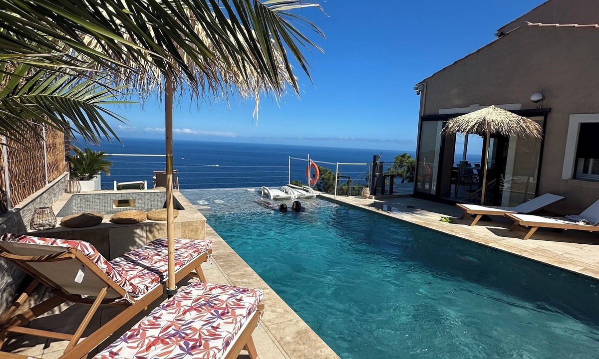Antheor Villa | Villa