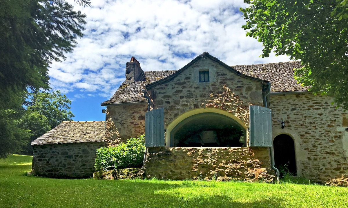Saint-Remy House | VILLA