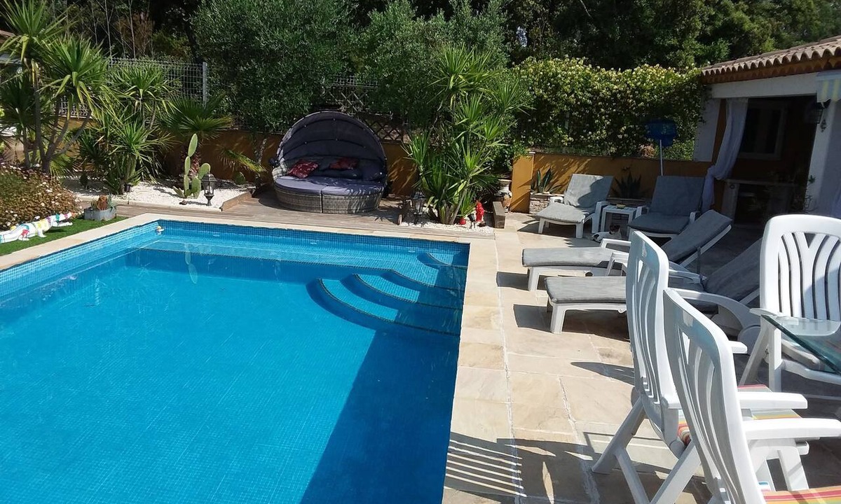 Vidauban Villa | Villa