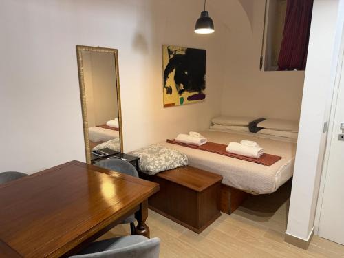 Gianicolense Apartment | Villa Franca B&B