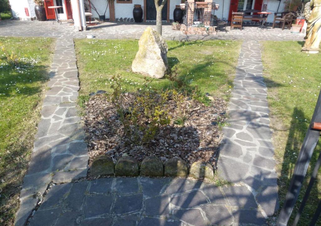 Sissa Trecasali House | villa franca