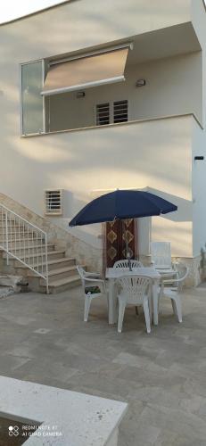 Polignano a Mare Apartment | Villa Francesca Appartamento Meraviglioso