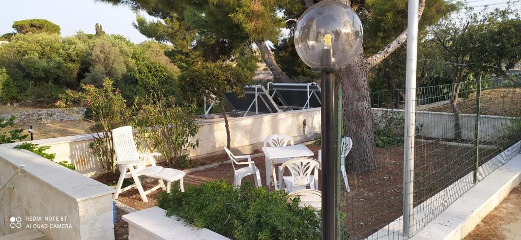 Polignano a Mare Apartment | Villa Francesca Appartamento Ciao Ciao Bambina