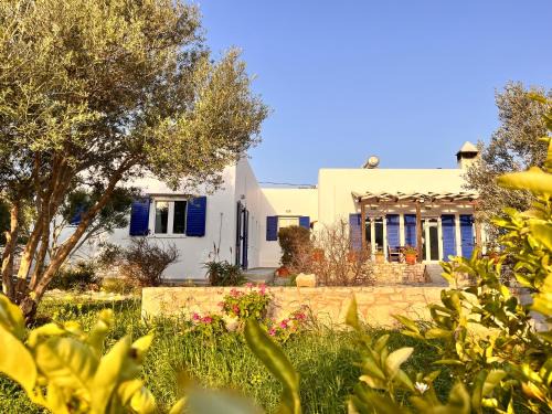 Agia Galini House | Villa Francesca