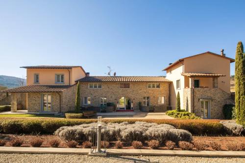 Porrena Villa | Villa Francesca