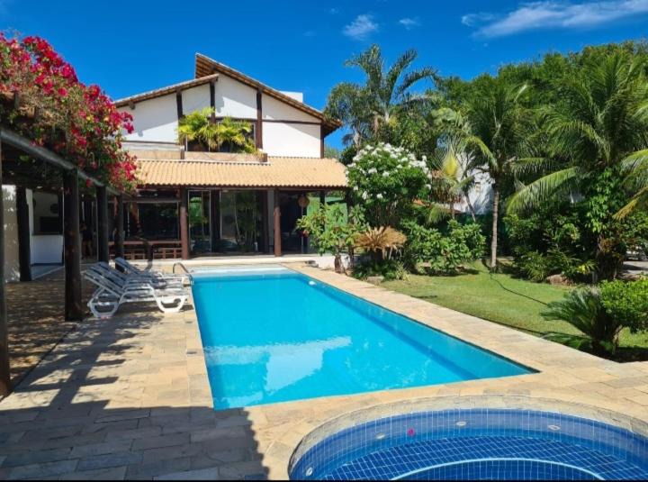 Pipa Villa | Villa Francesco