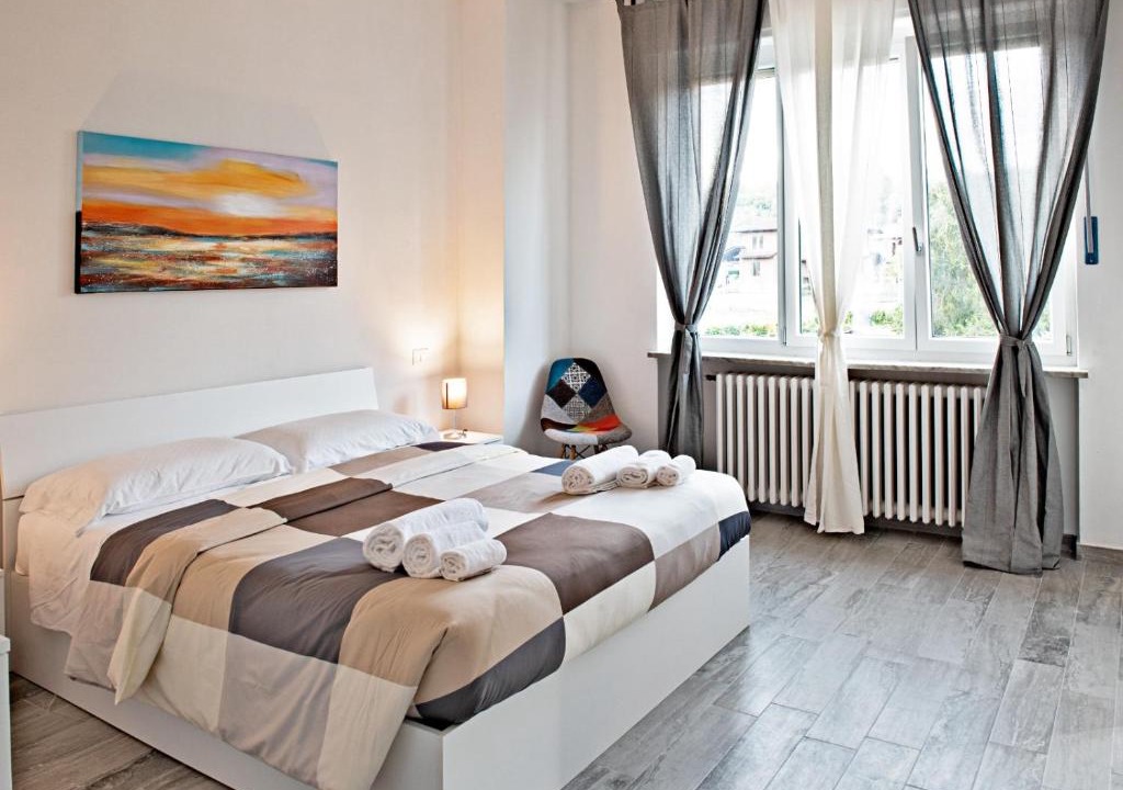 Nizza Monferrato House | “villa Francesco”