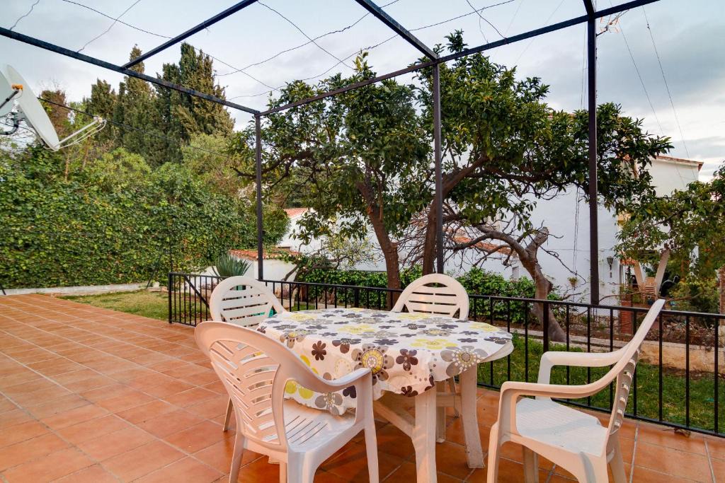 Nerja City Centre Apartment | Villa Francisca Casasol