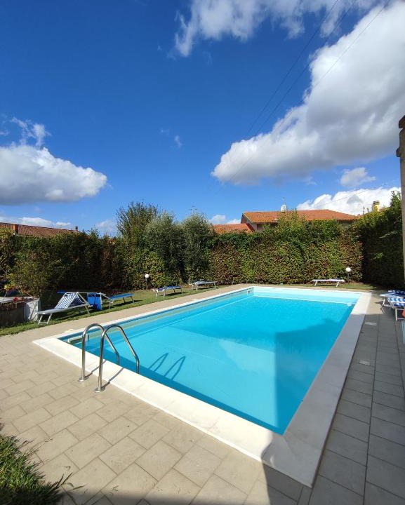 Villa Campanile House | Villa Franco
