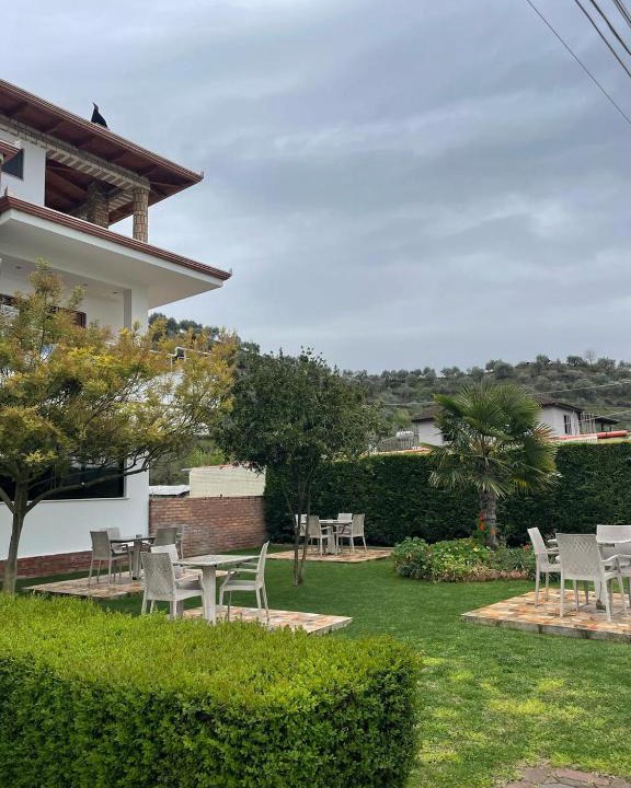 Otllak House | Villa Frank