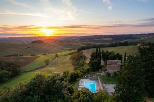 Villamagna House | Villa Frantusina