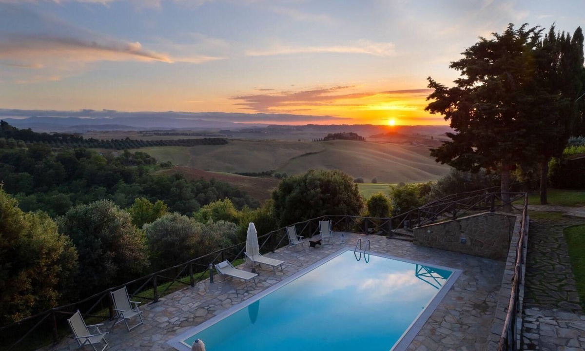 Villamagna House | Villa Frantusina