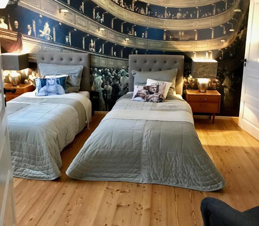 Bayreuth Apartment | Villa Friedrich