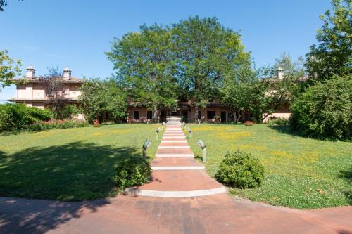 Ravenna House | Villa G