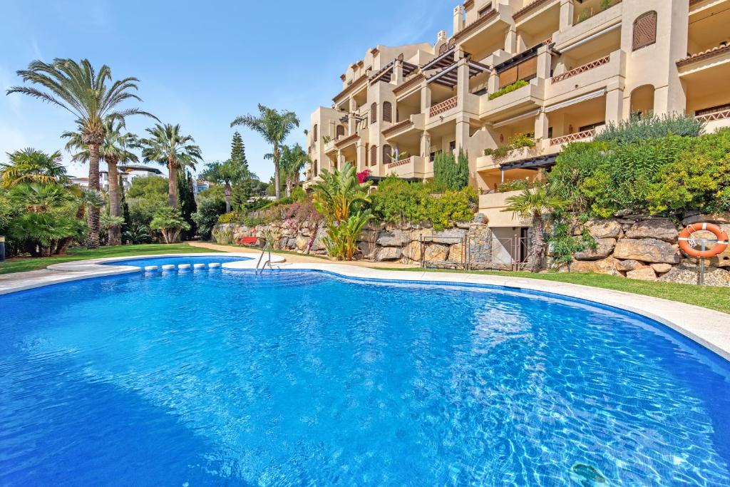 Altea la Vella Apartment | Villa Gadea 4-3