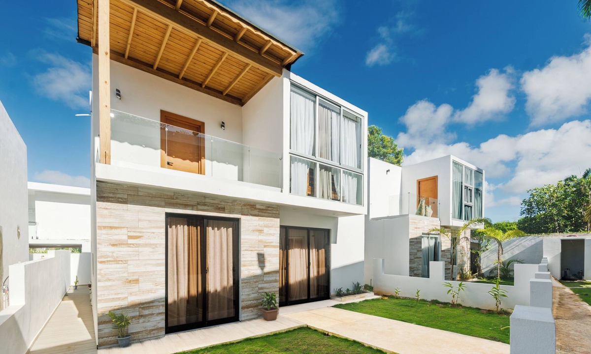 Las Terrenas Villa | Villa Galan Las Terrenas