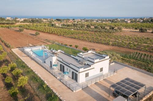 Noto Marina Apartment | Villa Gallieco