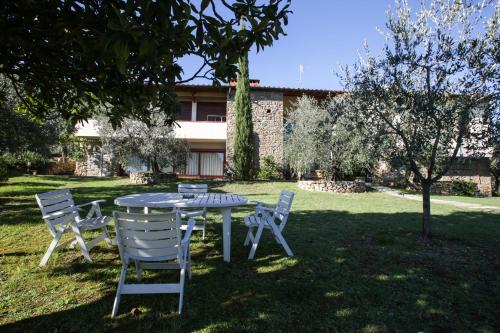 Settignano House | Villa Gallorosso