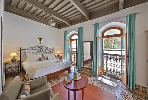 Bani Antar House | Villa Garance