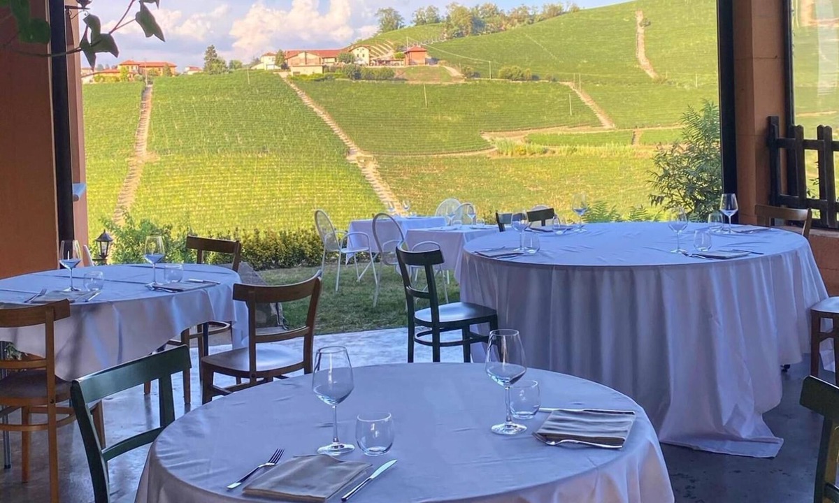 Treiso House | Villa Garassino