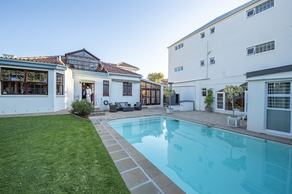 Mowbray Hotel | Villa Garda B&B