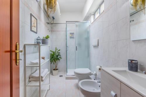 Pigneto House | Villa Gatta