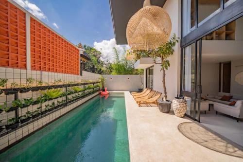 Kerobokan Villa | Villa GCK