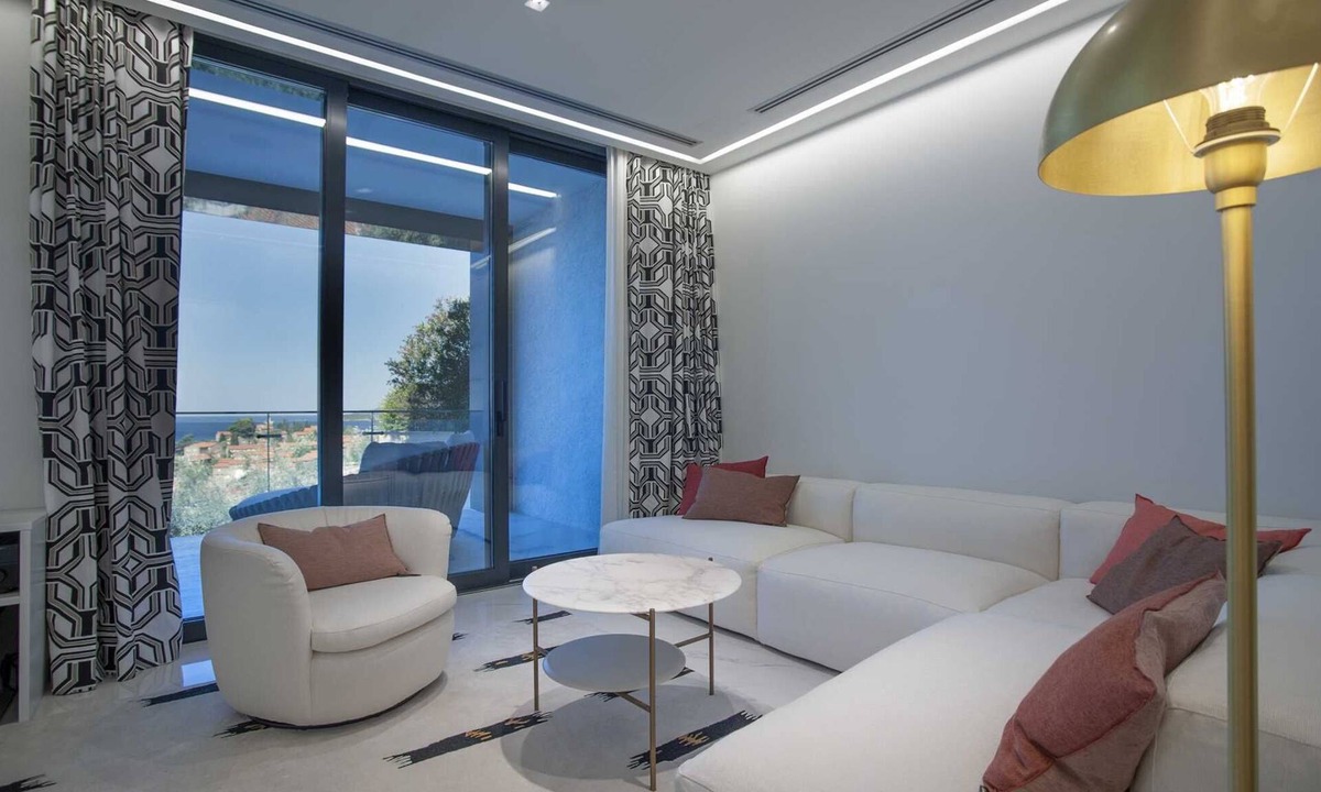 Rozino Villa | Villa Geba Suite Harmonia