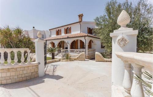 Fondo Morte House | Villa Gelsomino