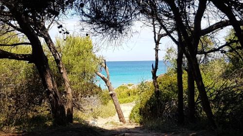Rivabella Villa | Villa Gemini, Gallipoli-Rivabella