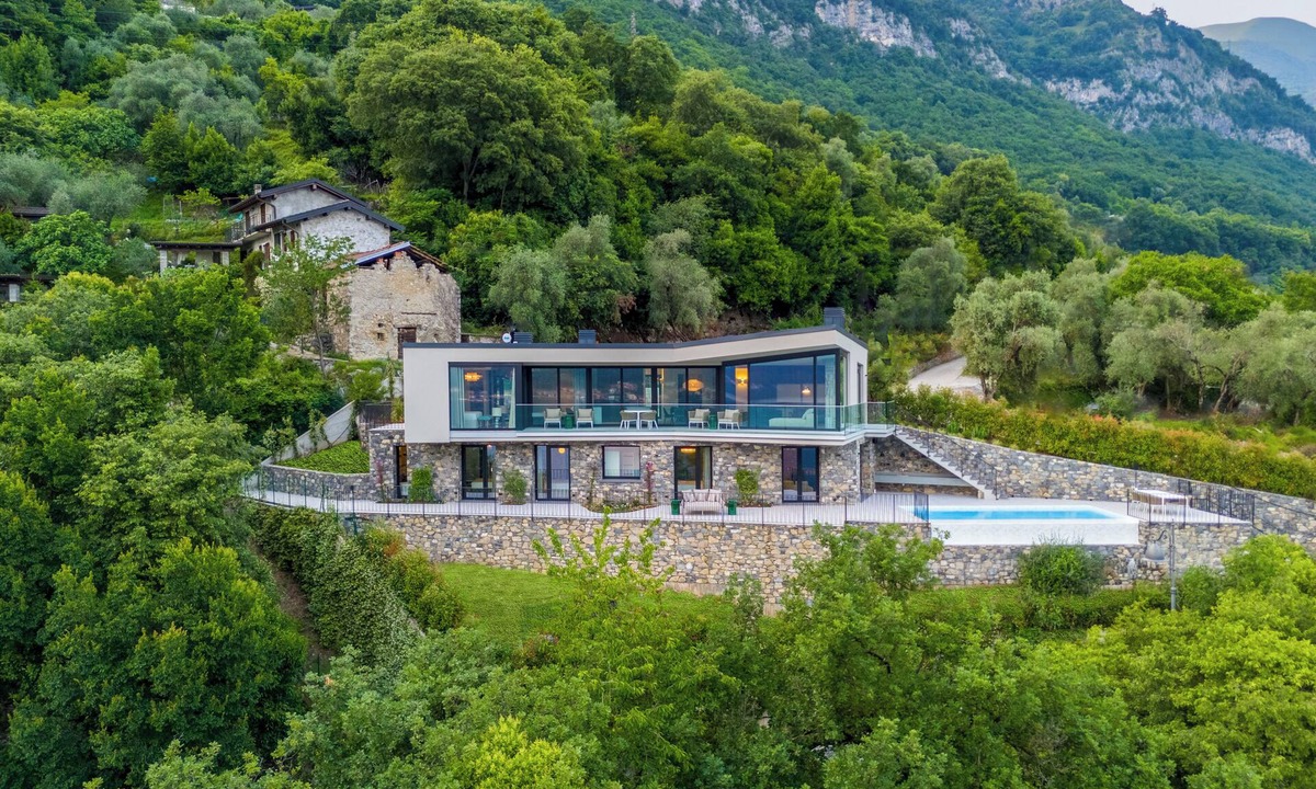 Sala Comacina Villa | Villa Gemma by My Villa Collection