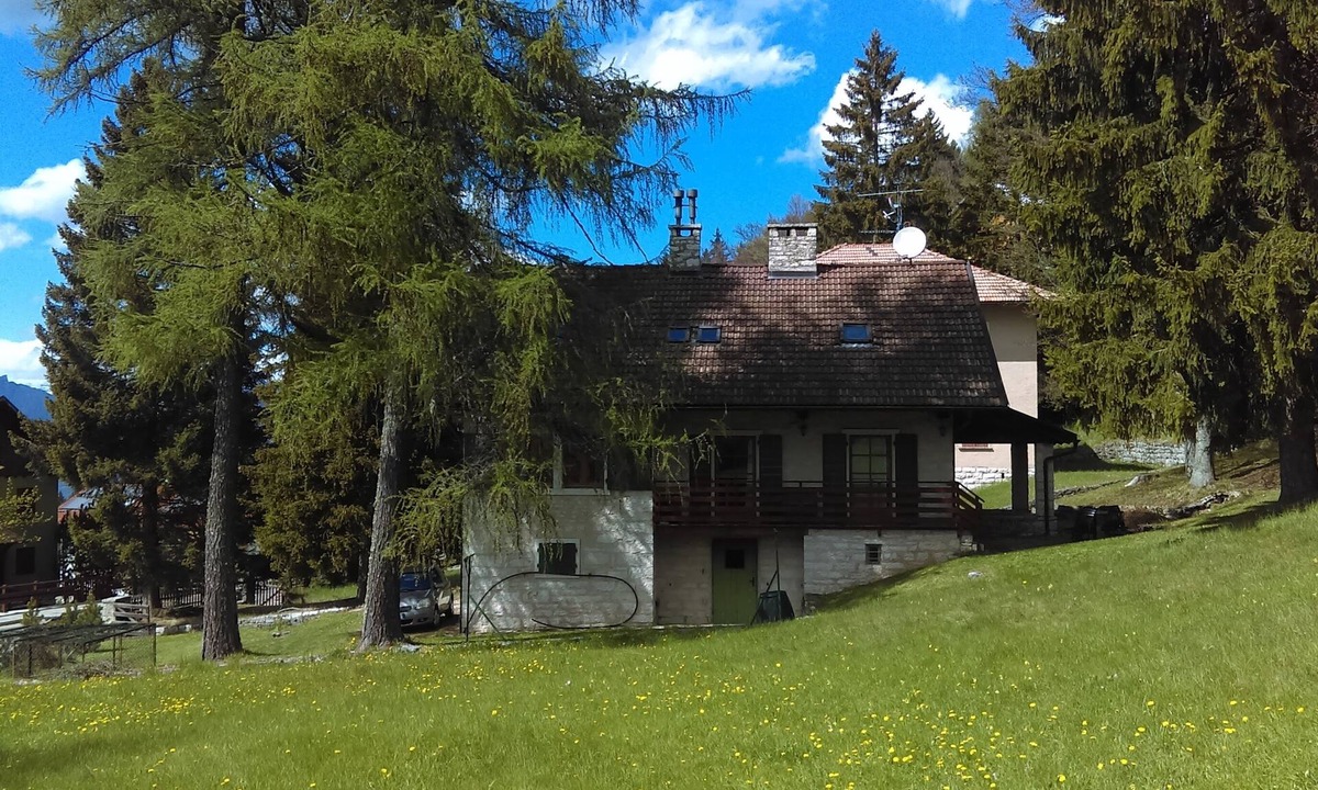 Folgaria Apartment | Villa Gentilini, nature & comfort