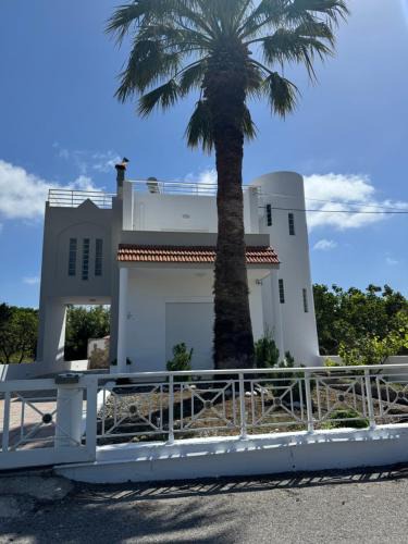 South Rhodes Villa | Villa George