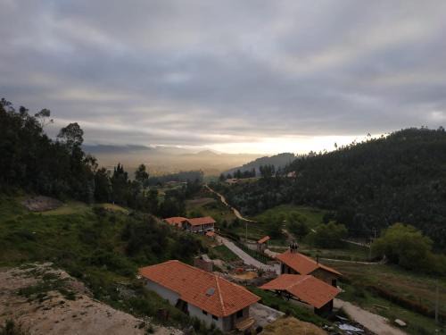 Boyaca Villa | Villa Germana