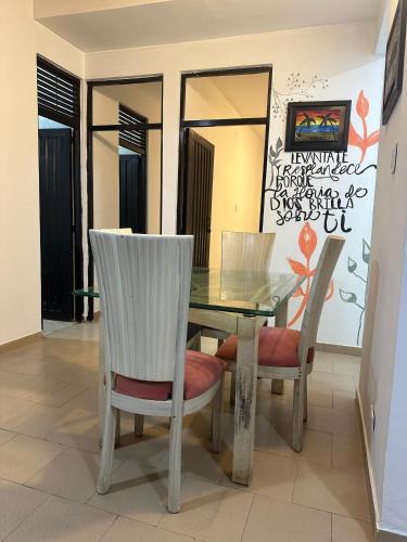 Melgar House | Villa Germania