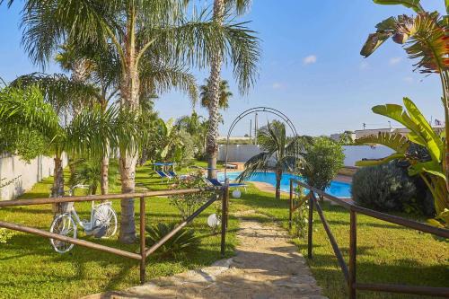 Marsala Villa | Villa Giò Sicily Holidays