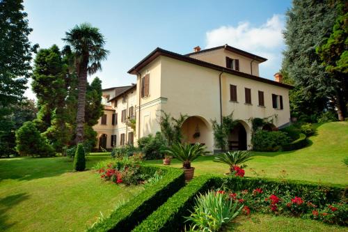 Annone di Brianza Villa | Villa Giani