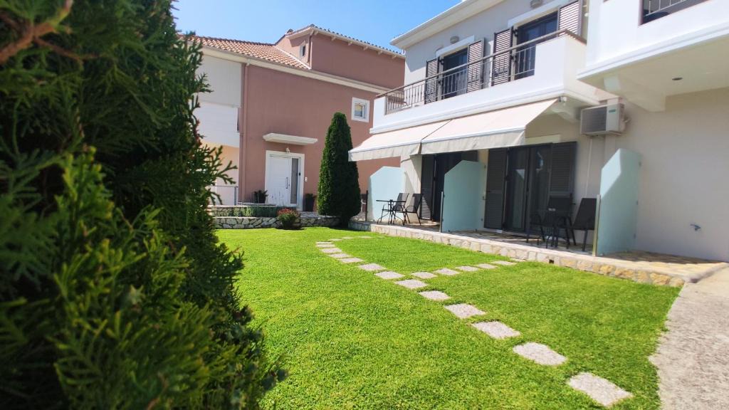 Spanokhorion Apartment | Villa Gianna