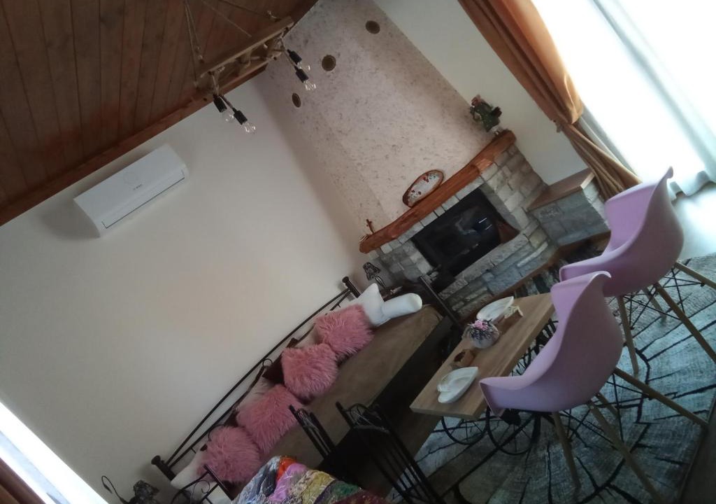Karpenisi House | Villa Gianna