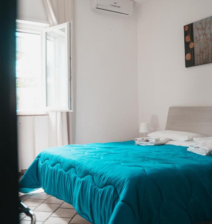 Taranto Apartment | Villa Gianna