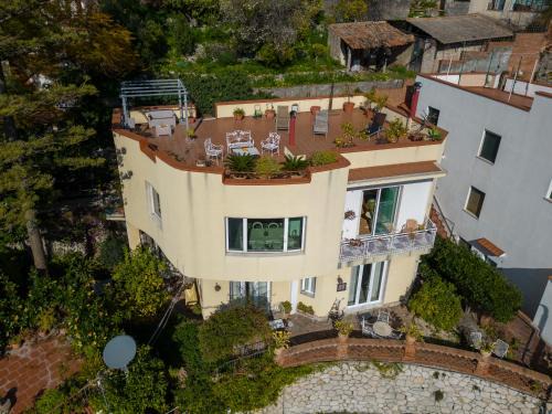 Taormina Bed & Breakfast | Villa Giannina B&B