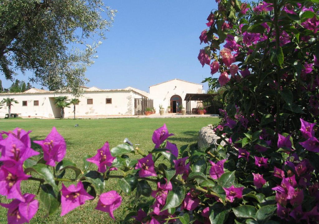 Santa Maria del Focallo House | Villa Giannina