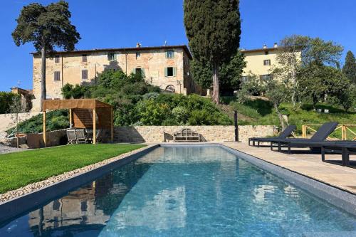 Bivio Lugnano Villa | Villa Gianotti by MMega