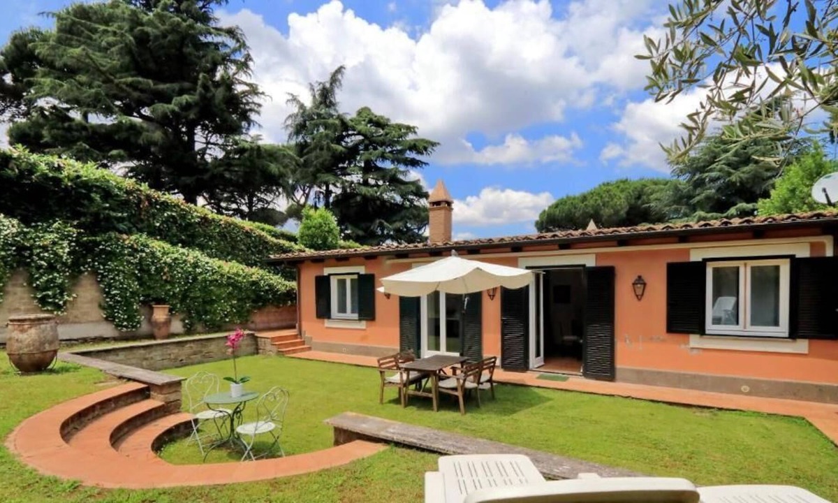 Grottaferrata Condo | Villa Giare